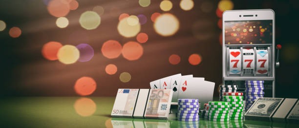 Wild Fireworks slot game interface showing reel layout and payout table